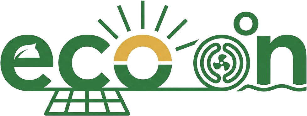 eco on – Wärmepumpen-Rechner